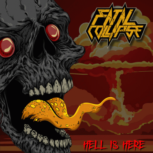 Fatal Collapse : Hell Is Here Fatal Collapse : Hell Is Here